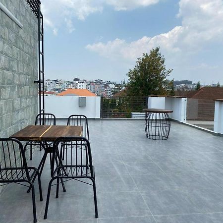 Yukkuri Boutique Hotel Dalat 외부 사진