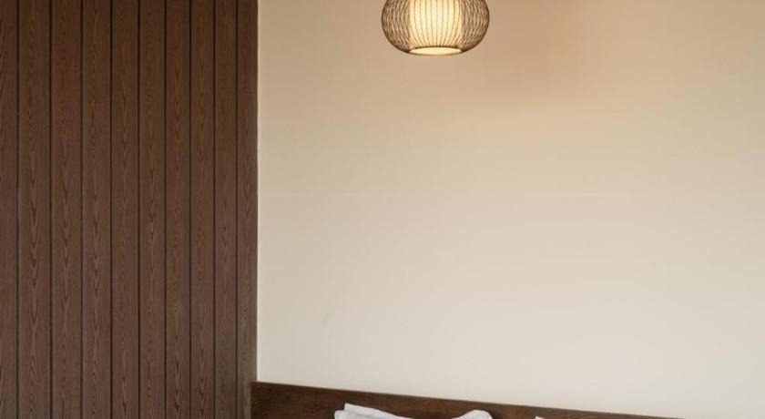 Yukkuri Boutique Hotel Dalat 외부 사진