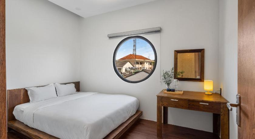 Yukkuri Boutique Hotel Dalat 외부 사진