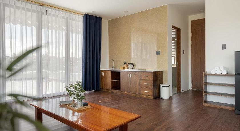 Yukkuri Boutique Hotel Dalat 외부 사진