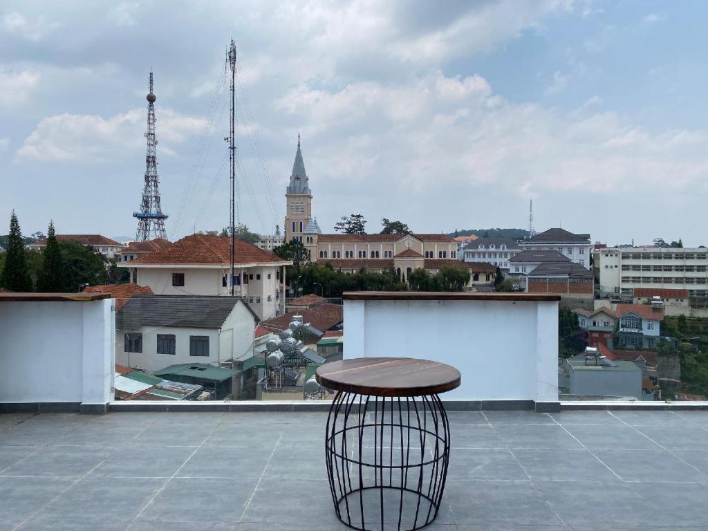 Yukkuri Boutique Hotel Dalat 외부 사진