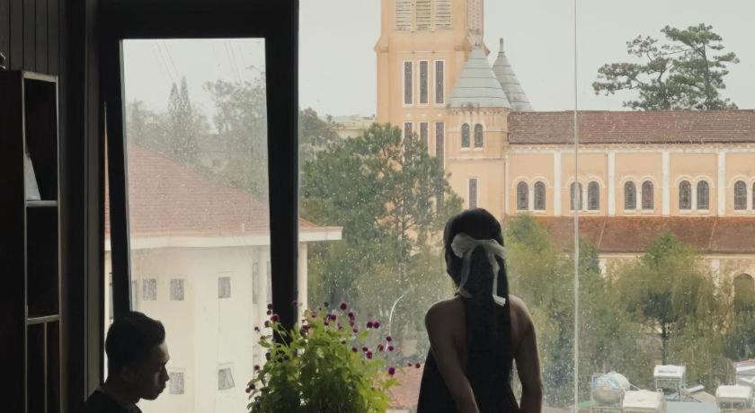 Yukkuri Boutique Hotel Dalat 외부 사진