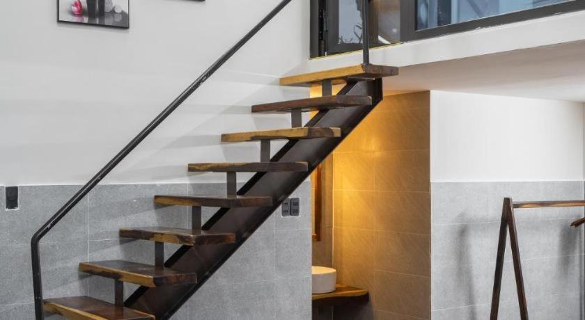 Yukkuri Boutique Hotel Dalat 외부 사진