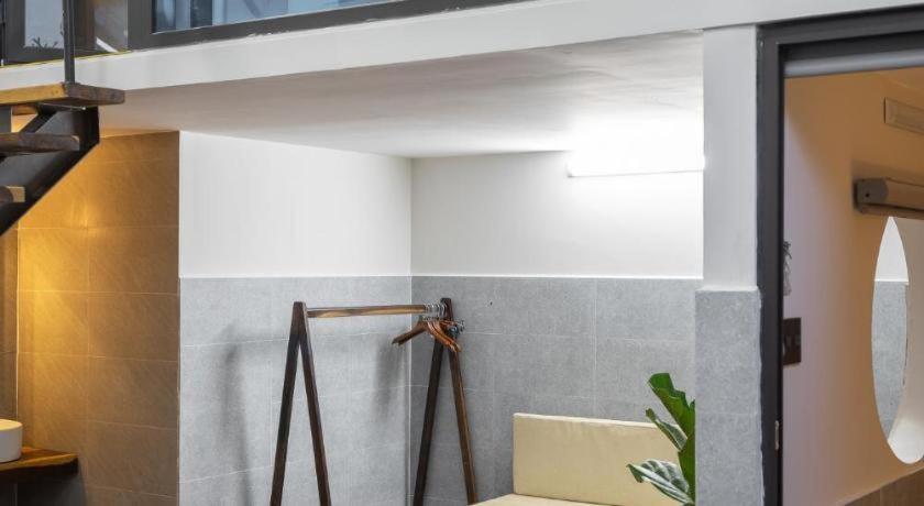 Yukkuri Boutique Hotel Dalat 외부 사진