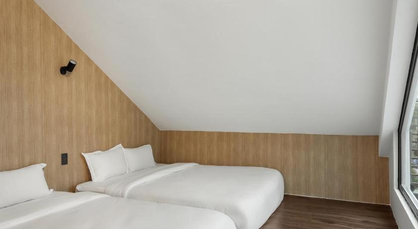 Yukkuri Boutique Hotel Dalat 외부 사진