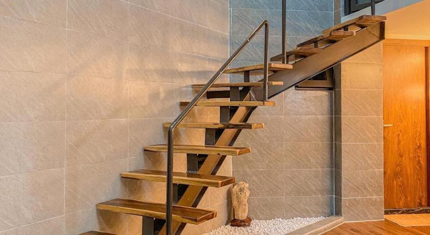 Yukkuri Boutique Hotel Dalat 외부 사진