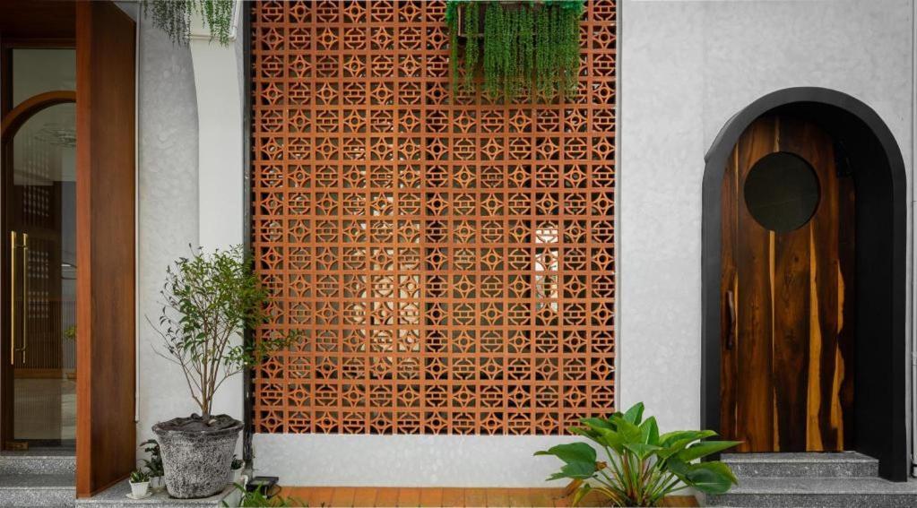 Yukkuri Boutique Hotel Dalat 외부 사진