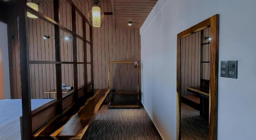 Yukkuri Boutique Hotel Dalat 외부 사진