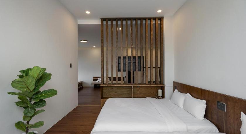 Yukkuri Boutique Hotel Dalat 외부 사진