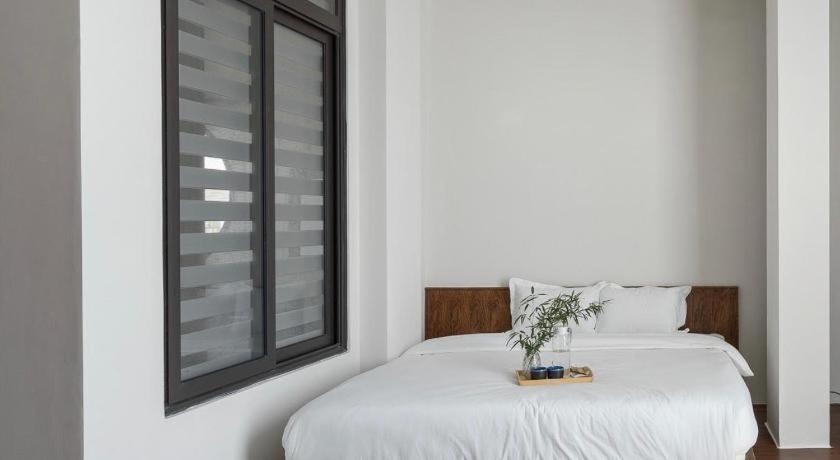 Yukkuri Boutique Hotel Dalat 외부 사진