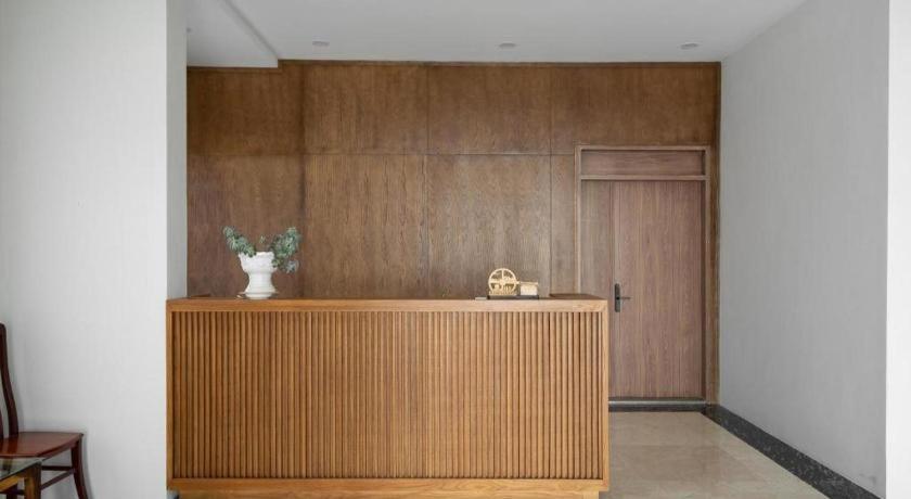 Yukkuri Boutique Hotel Dalat 외부 사진