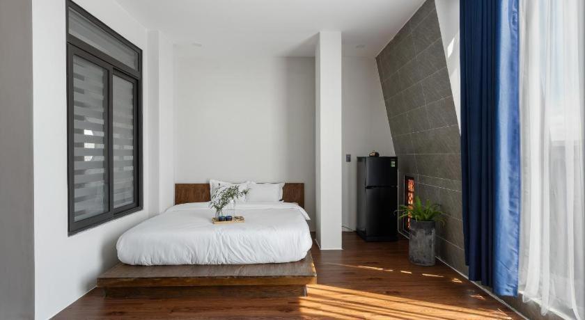 Yukkuri Boutique Hotel Dalat 외부 사진