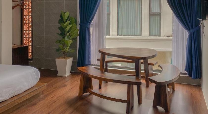 Yukkuri Boutique Hotel Dalat 외부 사진